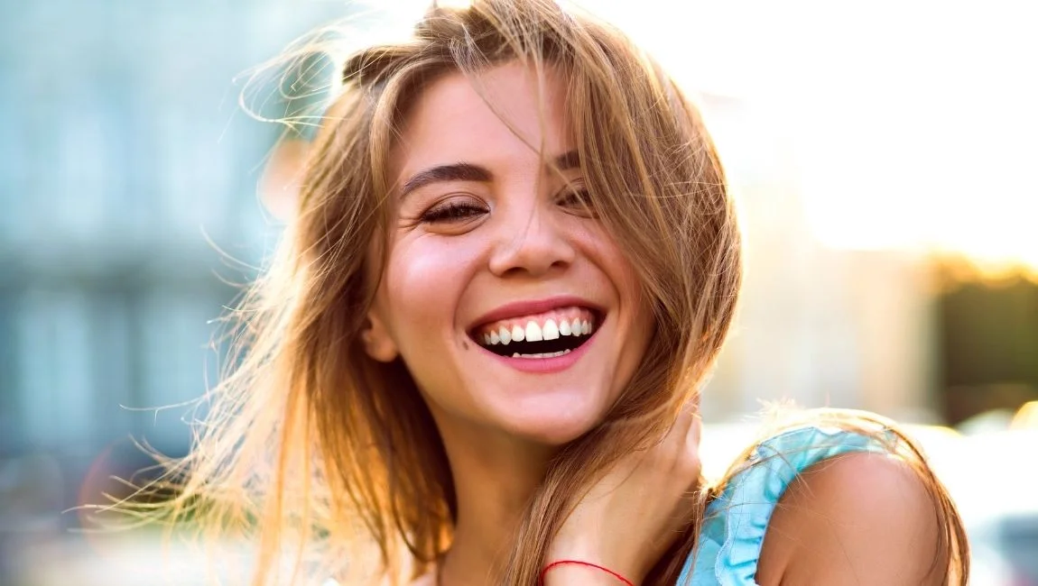 Natural Teeth Colour: What is The Best Shade For Natural Teeth? — Nanodent Centre Turkey blog article