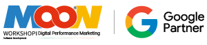 MOON Workshop — Google Partner