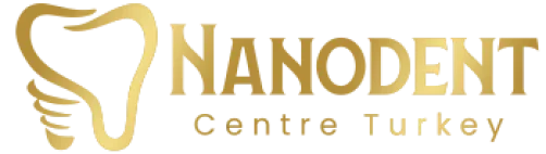 Nanodent Centre Turkey logo