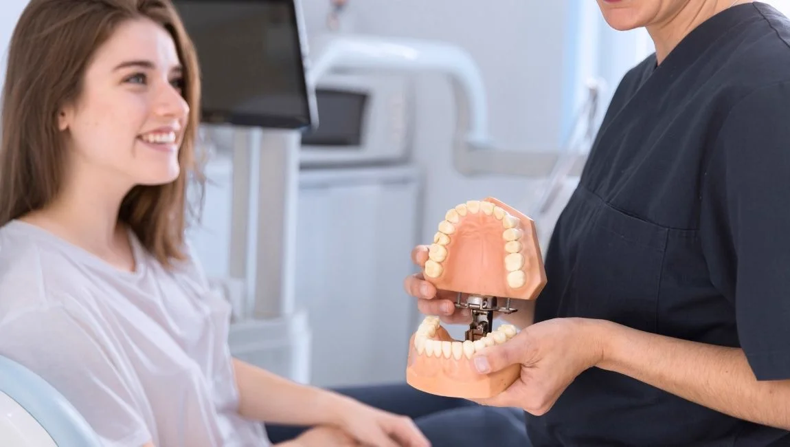 Implants Dentaires Abordables à Antalya