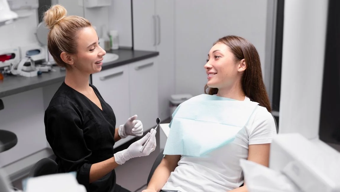 Meilleures cliniques dentaires en Turquie pour les patients internationaux
