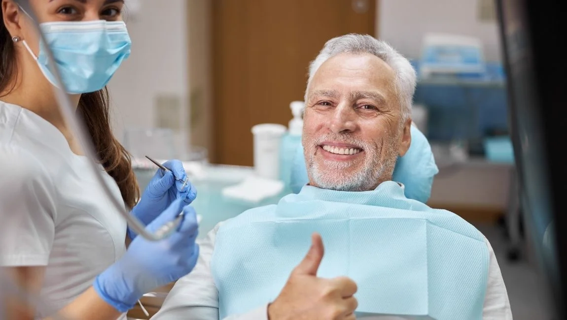 Les traitements dentaires les plus courants en Turquie : implants dentaires en Turquie