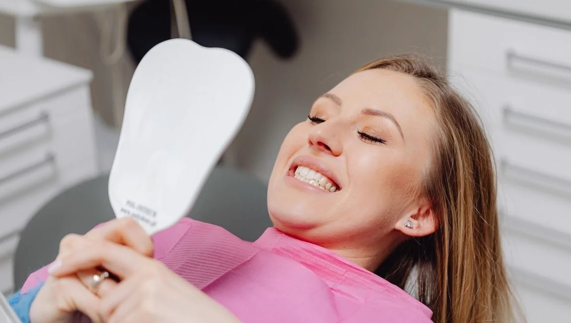 Implant sans métal: Guide des implants en zirconium