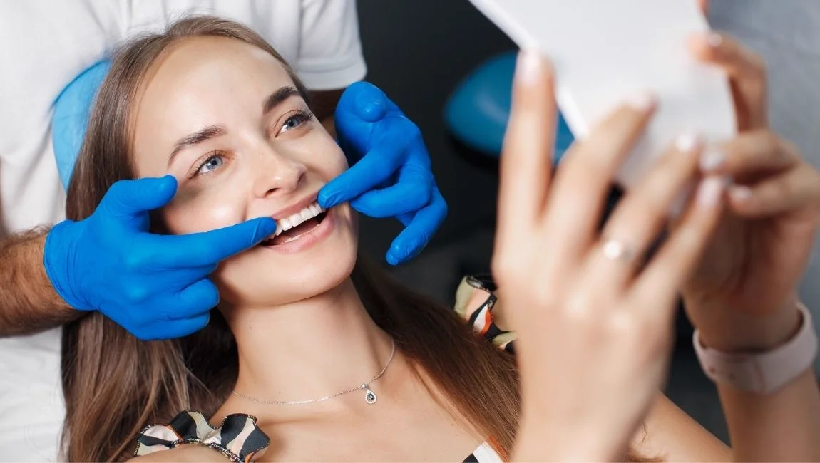 Qu’est ce qu’un implant All on 6 et quels sont ses avantages ?