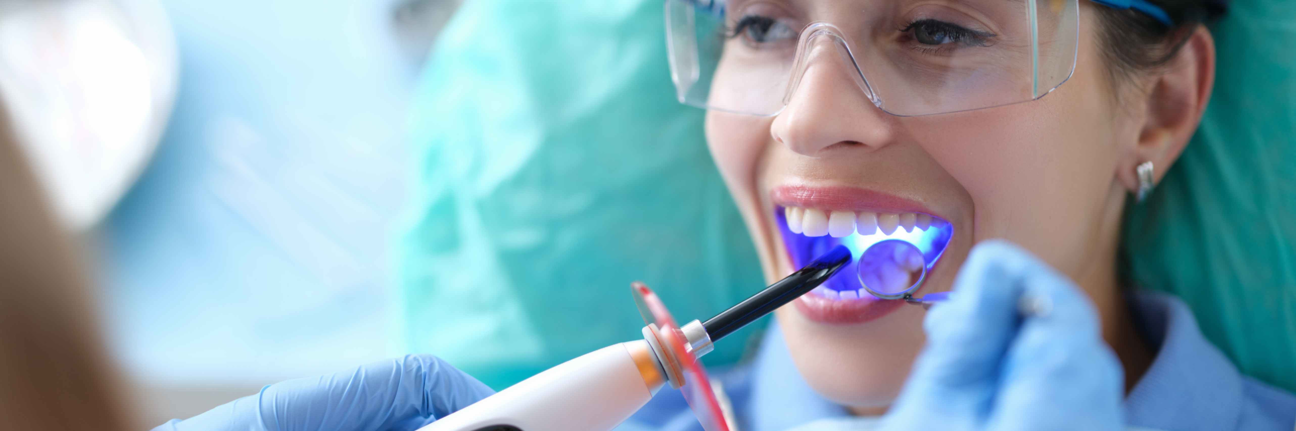 Une restauration dentaire sûre en Turquie | Nanodent Centre Turkey