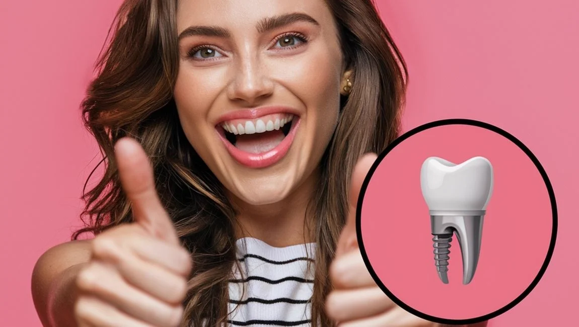 Implants dentaires en Turquie: coûts, avantages et meilleurs dentistes!