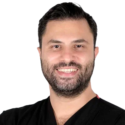Semih KORANA — أخصائي تقويم أسنان