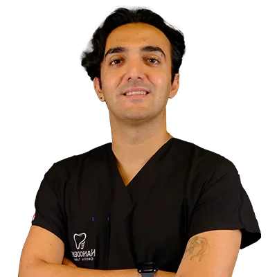 Mustafa Kaanalp ERGÜL — Spécialiste De Dentisterie Prothétique