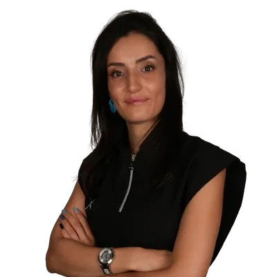 Buse ATMACA — Parodontiste