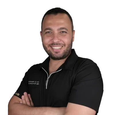 Vahdet BATMAZ — Chirurgien maxillo facial