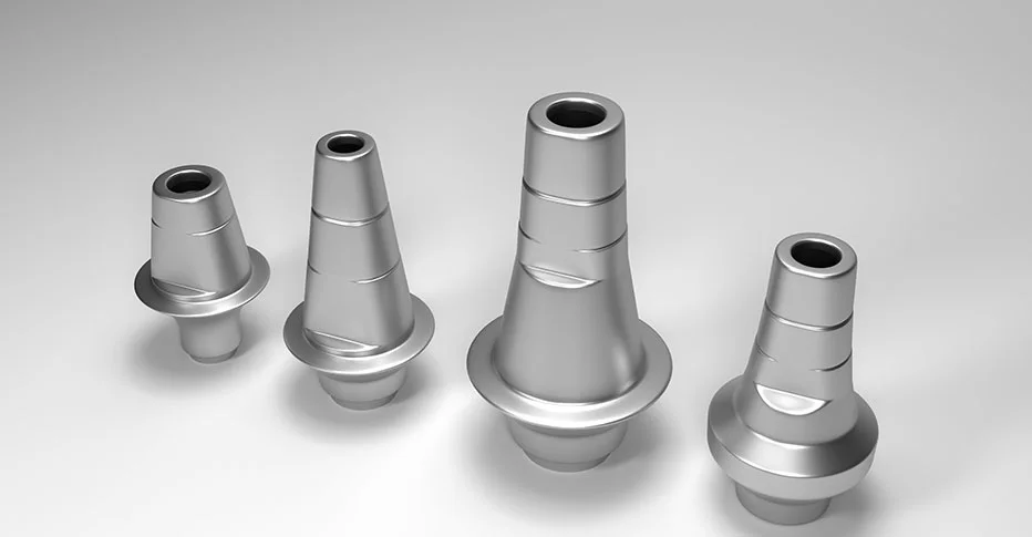 Multi Unit Abutment