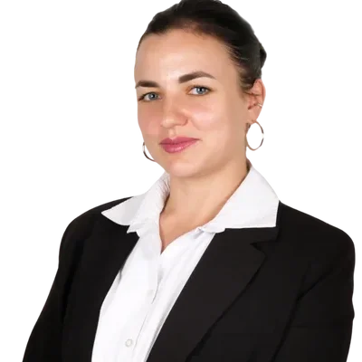 Yulia Yolcu — Coördinatie