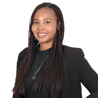 Rudaina Mohammed Yousif Abdallah — Coördinatie
