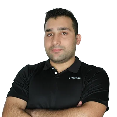 Halil Onur Durmuş — Operationele werkzaamheden