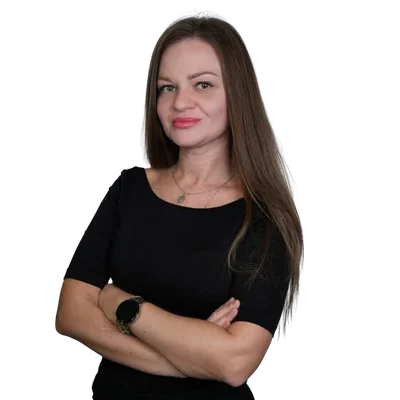 Tetiana Günsever — Patiëntenzorg