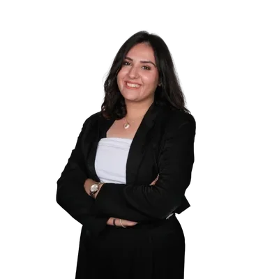 Sarah Ewhayyib — Coördinatie
