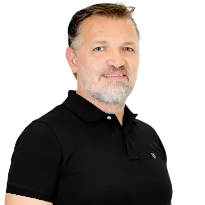 Sergio Kutay — Coördinatie